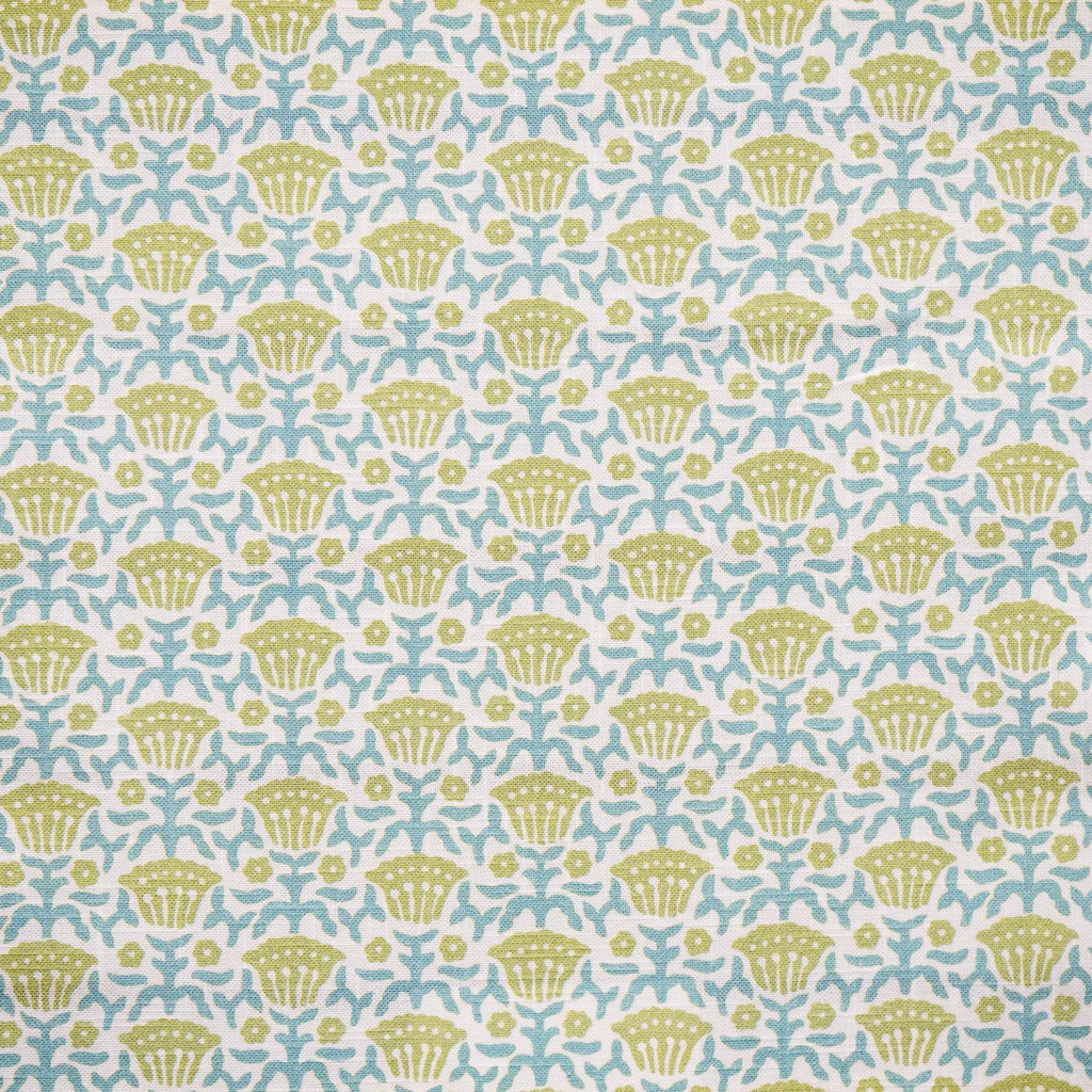 Maxwell LOVAGE #318 ISLET Drapery Fabric