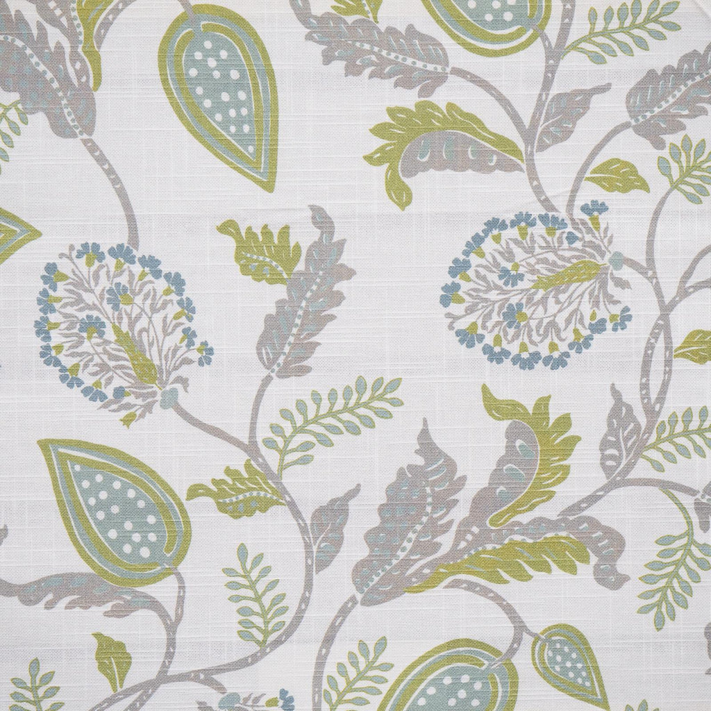 Maxwell MALMO #319 SPRING Drapery Fabric