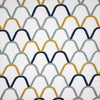 Maxwell Pantile #309 Marlin Drapery Fabric