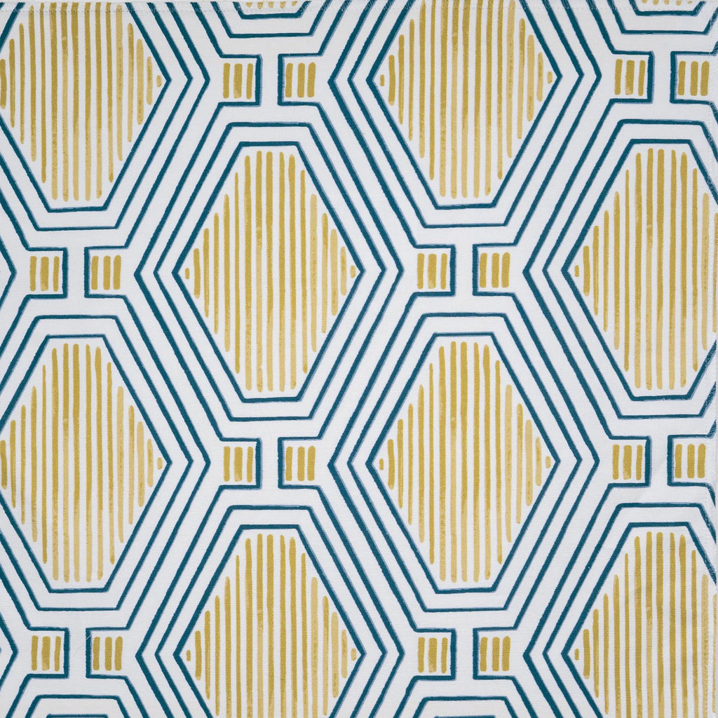 Maxwell PODIUM #307 YELLOWFIN Drapery Fabric