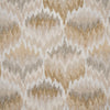 Maxwell Shatter #613 Serengeti Drapery Fabric