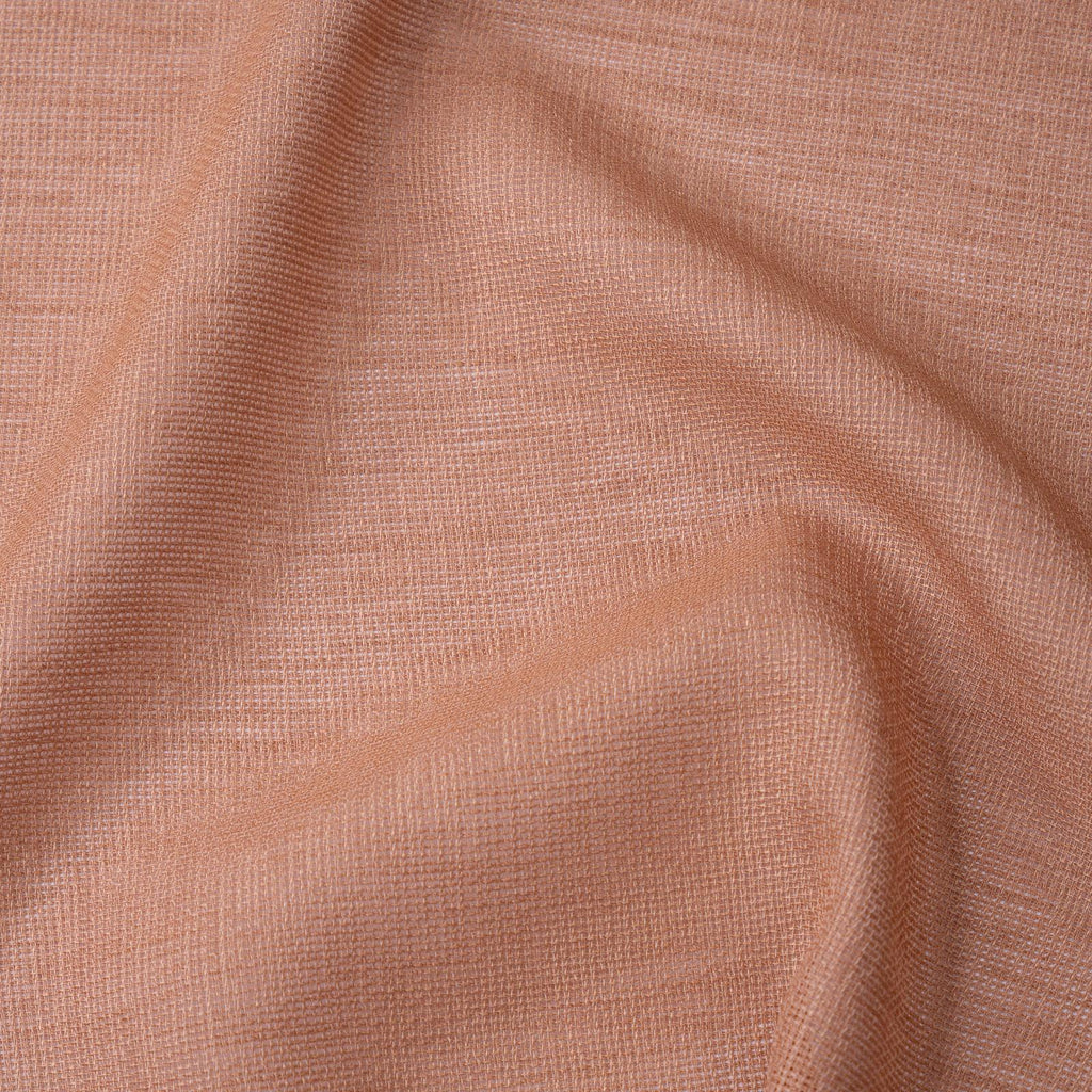 Maxwell SYLVIA #218 CORAL Fabric