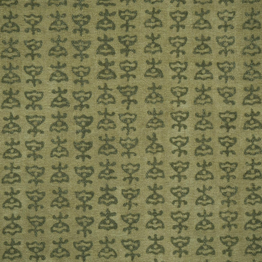 Maxwell TIBESTI #338 CYPRESS Drapery Fabric