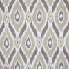 Maxwell Timor #649 Smoke Drapery Fabric