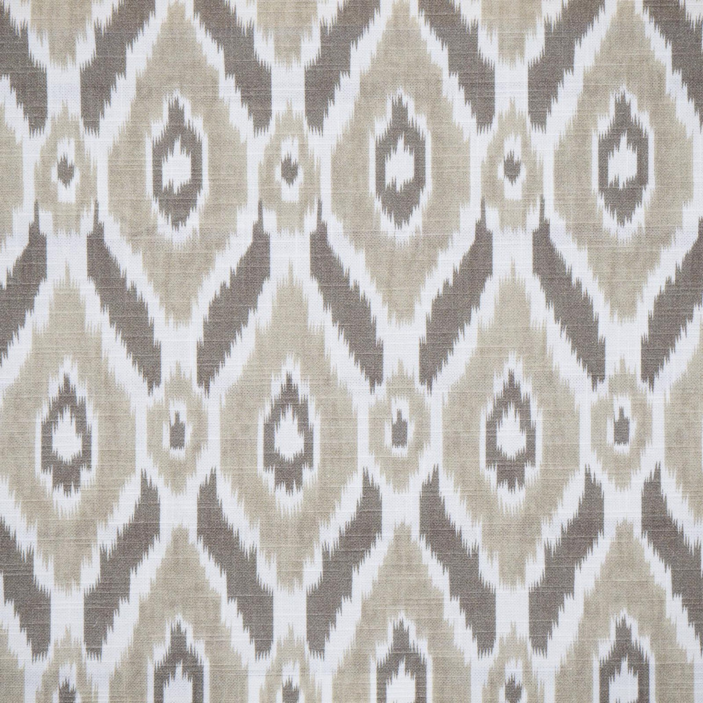 Maxwell TIMOR #649 SMOKE Drapery Fabric