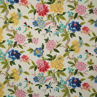 Pindler ALICE SPRING Fabric