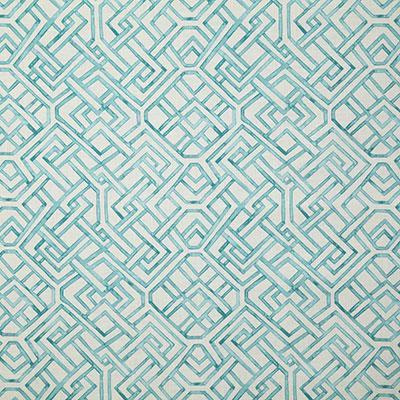 Pindler AVERILL TEAL Fabric