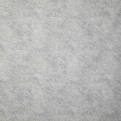 Pindler CABOT SILVER Fabric