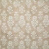 Pindler Chinta Sand Fabric