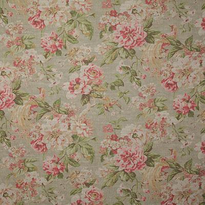 Pindler CLAUDIA BLUSH Fabric