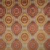 Pindler Cowden Amber Fabric