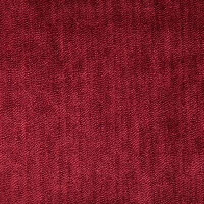 Pindler DENTON RUBY Fabric