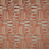 Pindler Earlson Terracotta Fabric