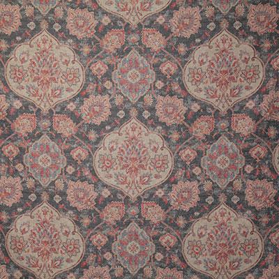 Pindler FABRIANO SMOKE Fabric