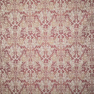 Pindler FAISON SPICE Fabric