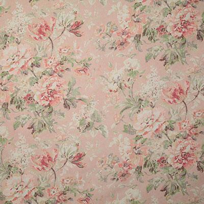 Pindler GALLOWAY BLUSH Fabric