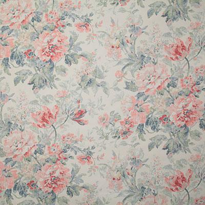 Pindler GALLOWAY BLOSSOM Fabric