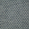 Pindler Gates Indigo Fabric