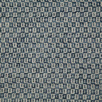 Pindler GATES INDIGO Fabric