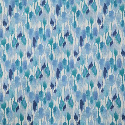 Pindler GINNY CERULEAN Fabric