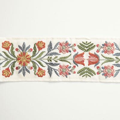 Pindler HIGHGROVE TEAROSE Trim