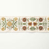 Pindler Highgrove Sage Trim