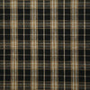 Pindler Ivan Ebony Fabric