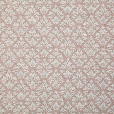 Pindler MARGARET BLUSH Fabric