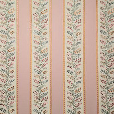 Pindler MARGUERITE TEAROSE Fabric