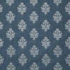 Pindler Moorshire Indigo Fabric