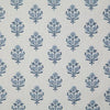 Pindler Moorshire Delft Fabric