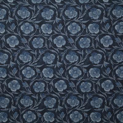 Pindler PANAY INDIGO Fabric