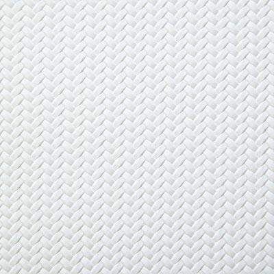 Pindler PORTICO WHITE Fabric