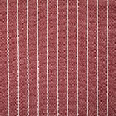 Pindler TALLARD RED Fabric