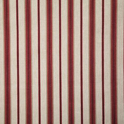 Pindler ULSTER RED Fabric