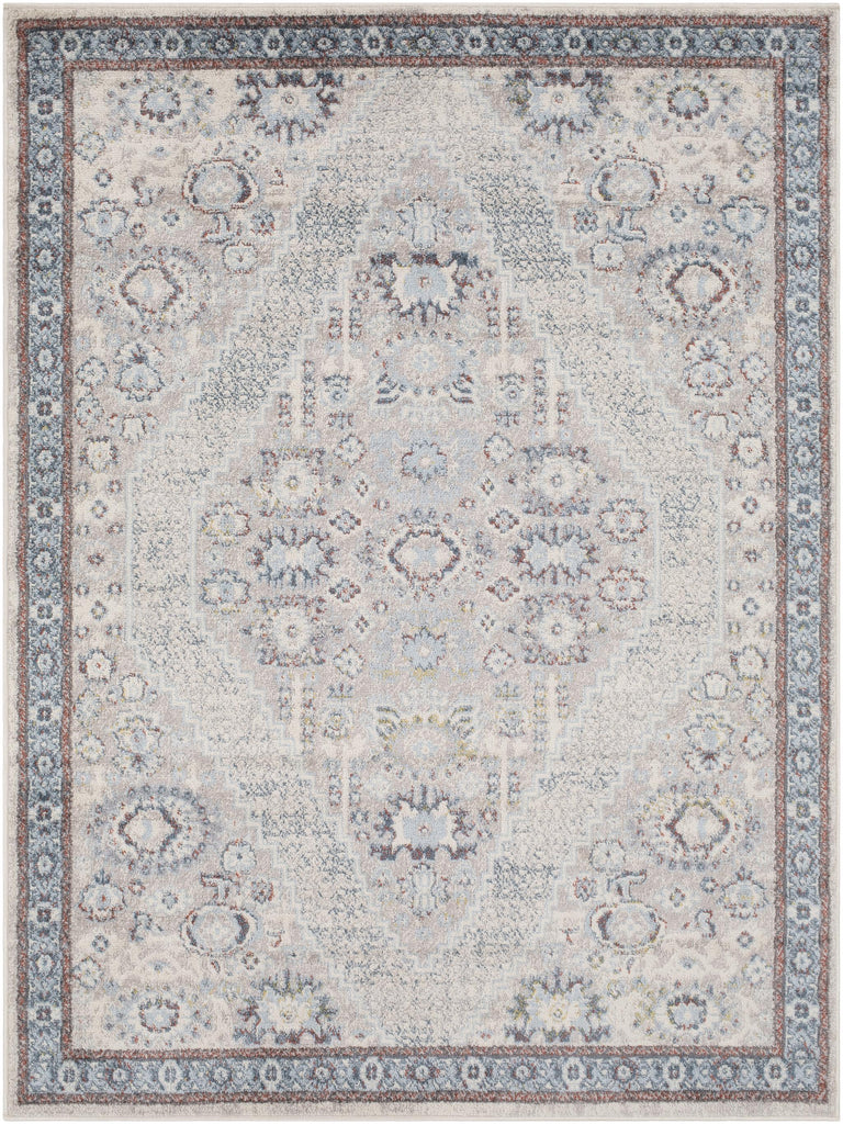 Surya Ankara AKR-2354 7'10" x 10'3" Rug