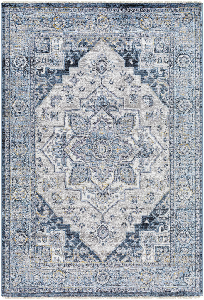 Surya Babel BAB-2300 7'10" x 10' Rug