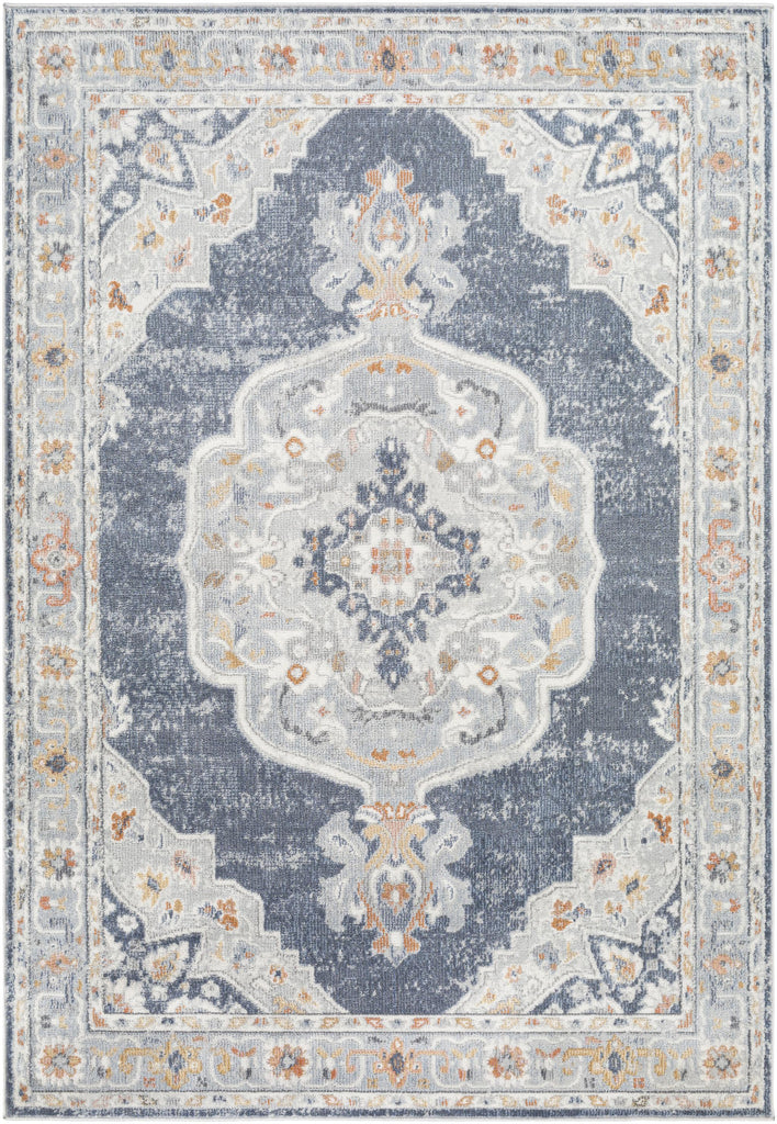 Surya Bilbao BBO-2315 7'10" x 10' Rug