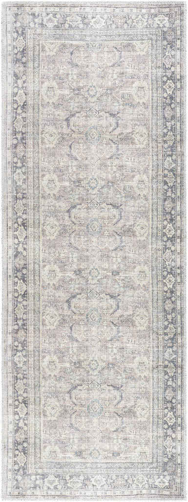 Surya Darling BODA-2300 2'7" x 10' Rug