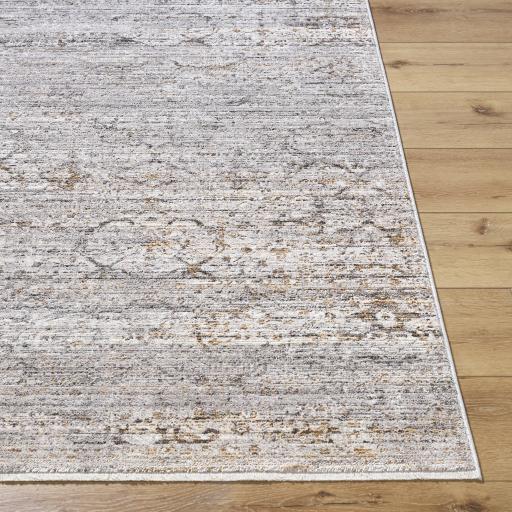 Surya Chapel Hill CHP-2300 Taupe 5'3" x 7' Rug