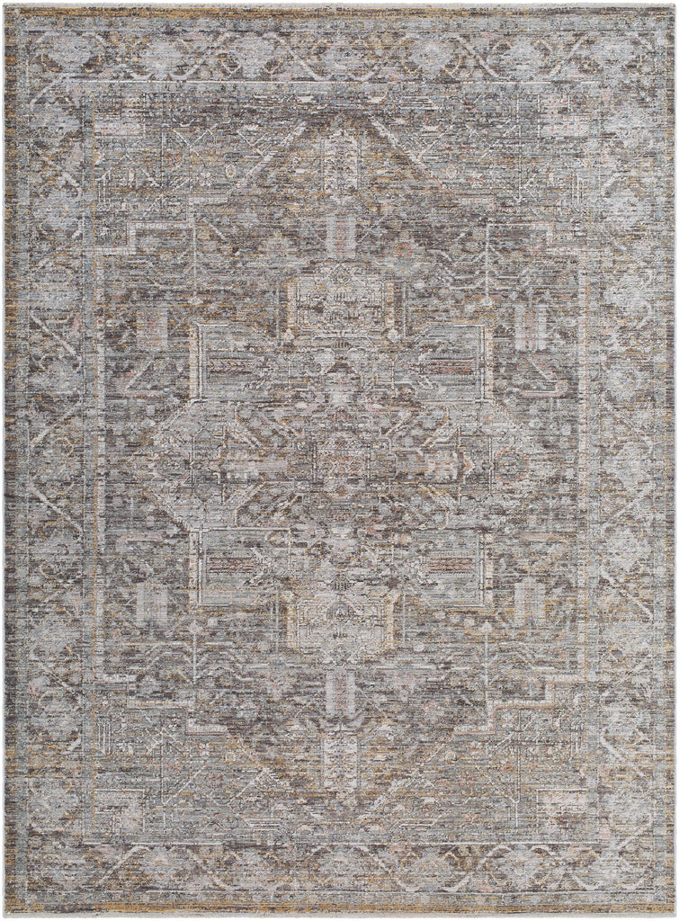 Surya Chapel Hill CHP-2301 5'3" x 7' Rug