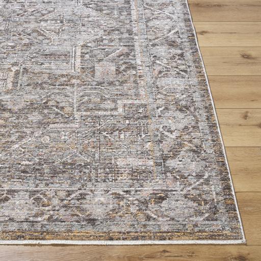 Surya Chapel Hill CHP-2301 Taupe 5'3" x 7' Rug