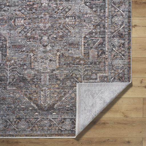 Surya Chapel Hill CHP-2301 Taupe 5'3" x 7' Rug