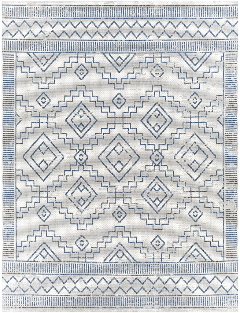 Surya Eagean EAG-2343 5'3" x 7'7" Rug