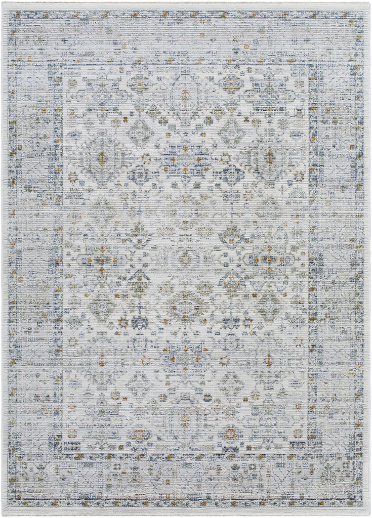 Surya Edmonton EDO-2308 5'3" x 7' Rug