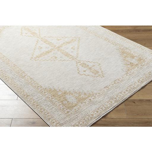 Surya Emory EMO-2301 Slate 2'7" x 10' Rug