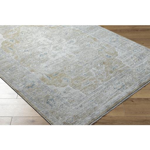 Surya Emory EMO-2304 Slate 2'7" x 10' Rug