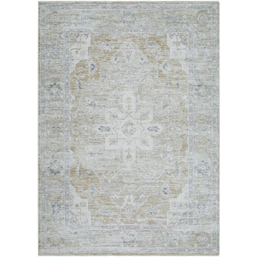 Surya Emory EMO-2304 Slate 6'11" Round Rug