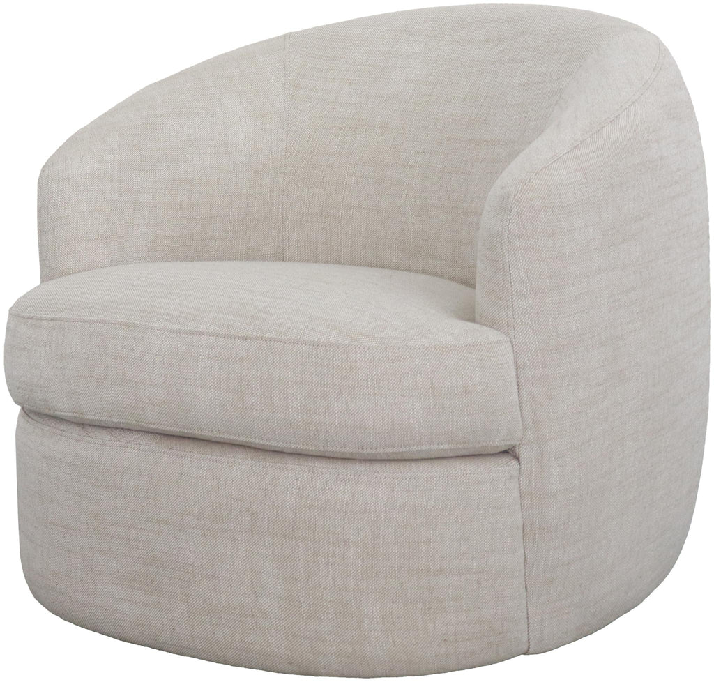 Surya Sweeting GAST-001 30"H x 32"W x 34"D Accent and Lounge Chairs