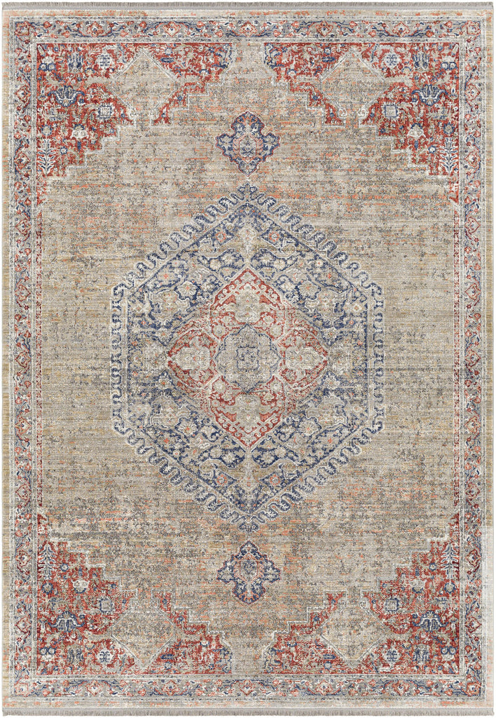 Surya Eclipse EPE-2302 6'7" x 9'6" Rug